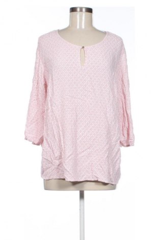 Дамска блуза Giada, Размер XXL, Цвят Многоцветен, Цена 9,78 €