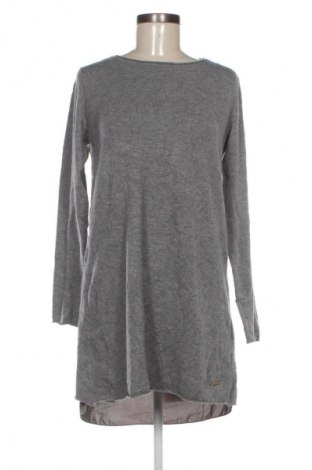 Дамска блуза Gian Marco Venturi, Размер L, Цвят Сив, Цена 5,11 €