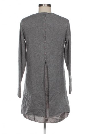 Дамска блуза Gian Marco Venturi, Размер L, Цвят Сив, Цена 5,11 €