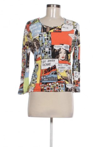 Női blúz Gilli, Méret S, Szín Sokszínű, Ár 4 959 Ft