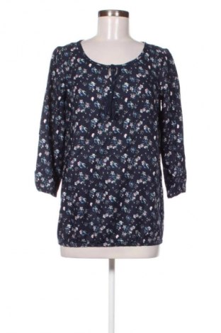 Дамска блуза Gina, Размер M, Цвят Многоцветен, Цена 9,78 €