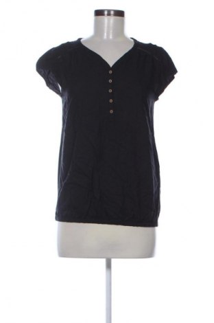 Damen Shirt Gina, Größe XXS, Farbe Schwarz, Preis 10,00 €