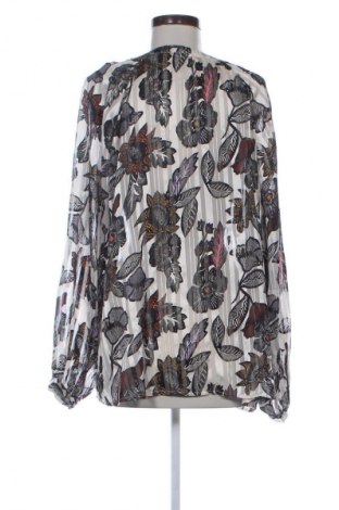 Γυναικεία μπλούζα Gina, Μέγεθος XL, Χρώμα Πολύχρωμο, Τιμή 12,00 €