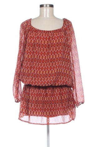 Damen Shirt Gina, Größe M, Farbe Mehrfarbig, Preis € 9,78