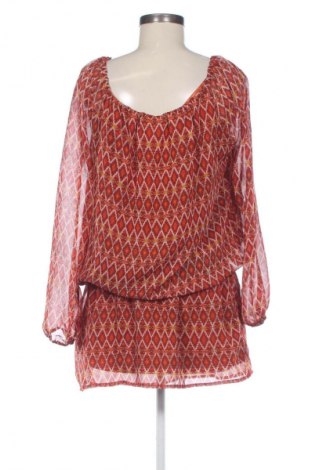 Damen Shirt Gina, Größe M, Farbe Mehrfarbig, Preis € 9,78