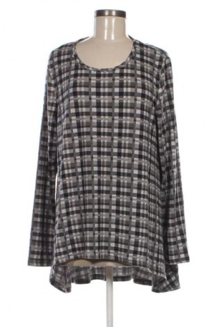 Női blúz Gina, Méret XL, Szín Sokszínű, Ár 7 609 Ft