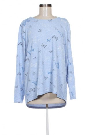 Női blúz Gina, Méret XL, Szín Sokszínű, Ár 4 132 Ft