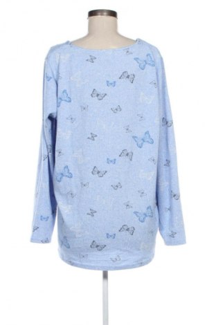 Női blúz Gina, Méret XL, Szín Sokszínű, Ár 4 132 Ft