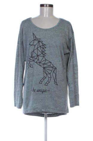 Női blúz Gina, Méret XL, Szín Sokszínű, Ár 7 609 Ft