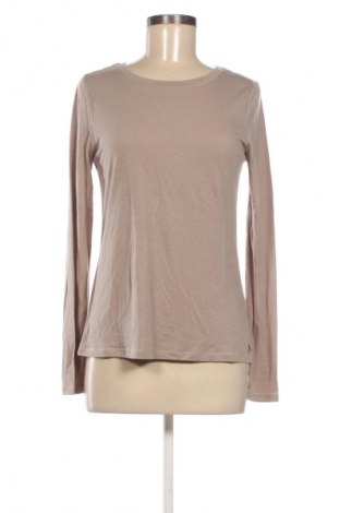 Damen Shirt Gina, Größe M, Farbe Beige, Preis € 10,00