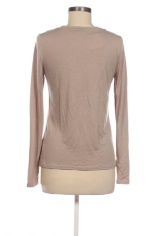 Damen Shirt Gina, Größe M, Farbe Beige, Preis € 10,00