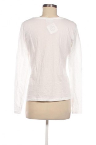 Damen Shirt Gina, Größe L, Farbe Weiß, Preis € 10,00