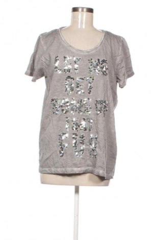 Női blúz Gina, Méret XL, Szín Szürke, Ár 4 099 Ft
