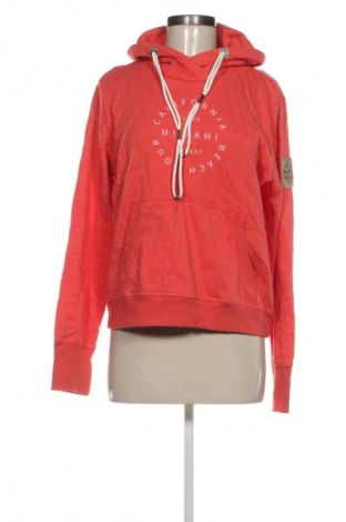 Γυναικεία μπλούζα Gina, Μέγεθος L, Χρώμα Πορτοκαλί, Τιμή 10,99 €