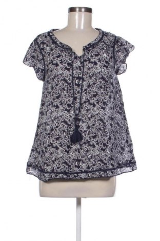 Дамска блуза Gina, Размер M, Цвят Многоцветен, Цена 10,00 €