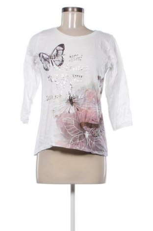 Női blúz Gina Benotti, Méret S, Szín Fehér, Ár 3 609 Ft