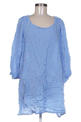 Damen Shirt Gina Benotti, Größe XXL, Farbe Mehrfarbig, Preis 9,71 €