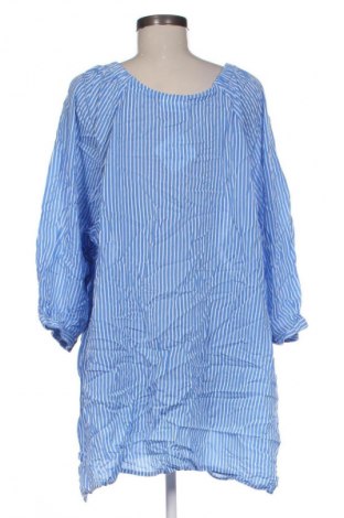 Damen Shirt Gina Benotti, Größe XXL, Farbe Mehrfarbig, Preis 9,71 €