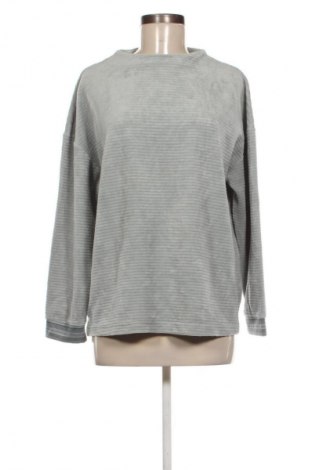 Γυναικεία μπλούζα Gina Benotti, Μέγεθος M, Χρώμα Πράσινο, Τιμή 9,71 €