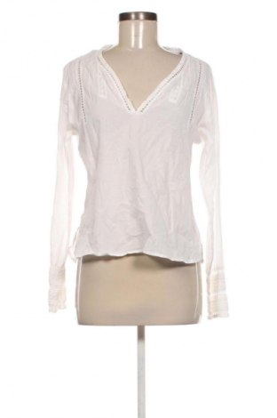 Damen Shirt Gina Benotti, Größe M, Farbe Weiß, Preis € 9,78