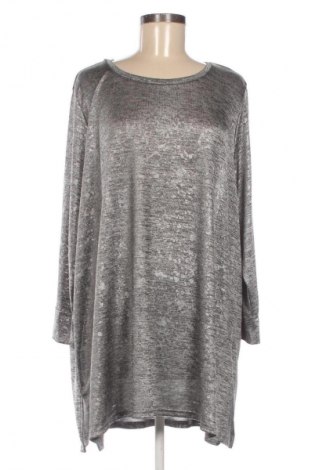 Damen Shirt Gina Benotti, Größe XXL, Farbe Mehrfarbig, Preis 9,70 €