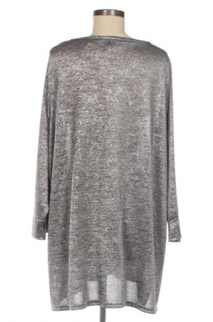 Damen Shirt Gina Benotti, Größe XXL, Farbe Mehrfarbig, Preis 9,70 €