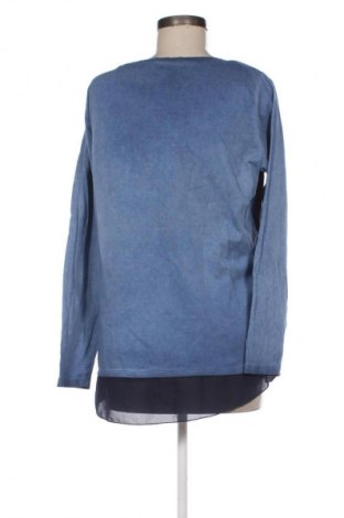 Дамска блуза Gina Benotti, Размер M, Цвят Многоцветен, Цена 12,00 €