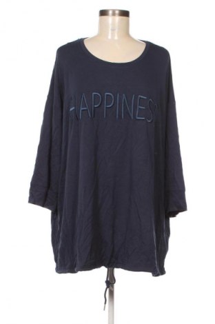 Női blúz Gina Benotti, Méret XXL, Szín Kék, Ár 5 749 Ft