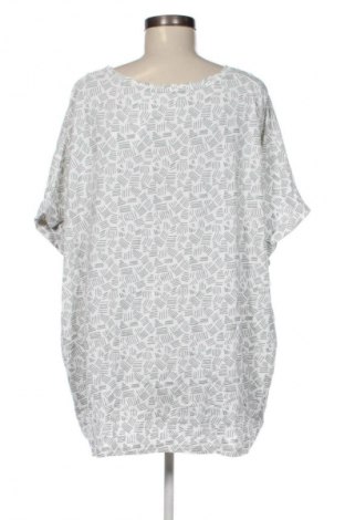 Damen Shirt Gina Benotti, Größe XXL, Farbe Mehrfarbig, Preis 14,99 €