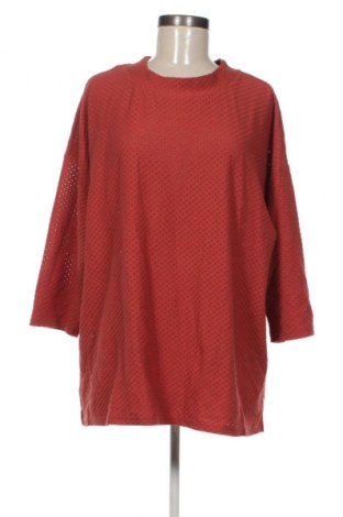 Dámska blúza Gina Benotti, Veľkosť XXL, Farba Hnedá, Cena  10,95 €