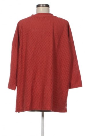 Dámska blúza Gina Benotti, Veľkosť XXL, Farba Hnedá, Cena  10,95 €