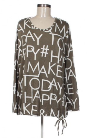 Damen Shirt Gina Benotti, Größe XL, Farbe Mehrfarbig, Preis € 7,99