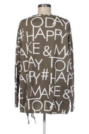 Damen Shirt Gina Benotti, Größe XL, Farbe Mehrfarbig, Preis € 7,99