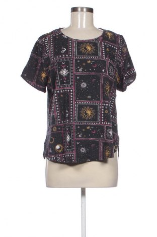 Дамска блуза Gina Benotti, Размер XL, Цвят Многоцветен, Цена 10,00 €