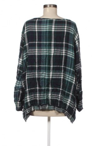 Γυναικεία μπλούζα Gina Benotti, Μέγεθος XXL, Χρώμα Πολύχρωμο, Τιμή 9,99 €