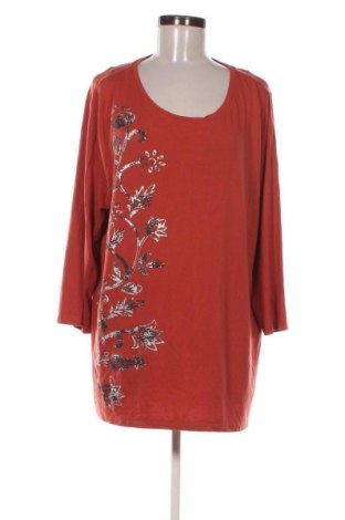 Női blúz Gina Benotti, Méret XL, Szín Piros, Ár 4 042 Ft