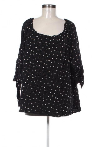 Γυναικεία μπλούζα Gina Benotti, Μέγεθος XL, Χρώμα Πολύχρωμο, Τιμή 9,99 €