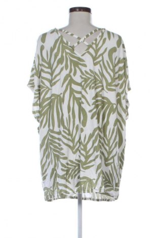 Дамска блуза Gina Benotti, Размер XXL, Цвят Многоцветен, Цена 13,29 €