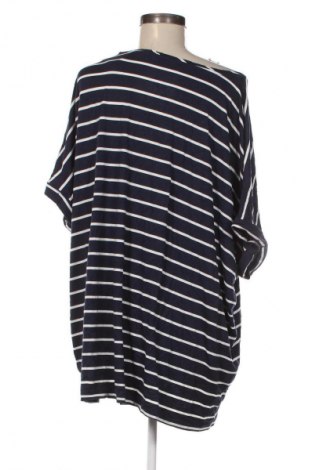 Damen Shirt Gina Benotti, Größe 3XL, Farbe Mehrfarbig, Preis € 13,99