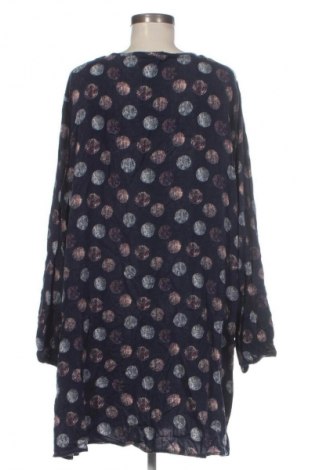 Damen Shirt Gina Benotti, Größe 3XL, Farbe Mehrfarbig, Preis € 13,99