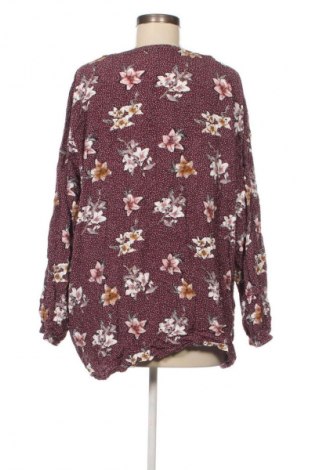 Dámska blúza Gina Benotti, Veľkosť 3XL, Farba Viacfarebná, Cena  12,95 €