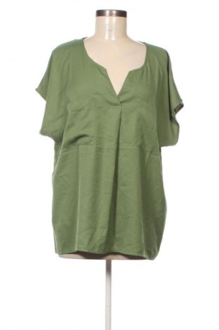 Dámska blúza Gina Benotti, Veľkosť L, Farba Zelená, Cena  7,95 €