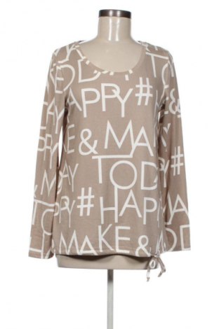 Damen Shirt Gina Benotti, Größe S, Farbe Mehrfarbig, Preis € 4,99