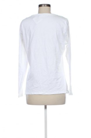 Damen Shirt Gina Benotti, Größe XL, Farbe Weiß, Preis € 10,00
