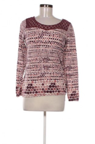 Γυναικεία μπλούζα Gina Benotti, Μέγεθος S, Χρώμα Πολύχρωμο, Τιμή 10,00 €