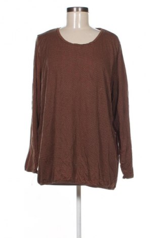 Damen Shirt Gina Benotti, Größe XXL, Farbe Mehrfarbig, Preis € 11,99