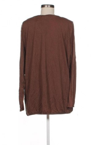Damen Shirt Gina Benotti, Größe XXL, Farbe Mehrfarbig, Preis € 11,99