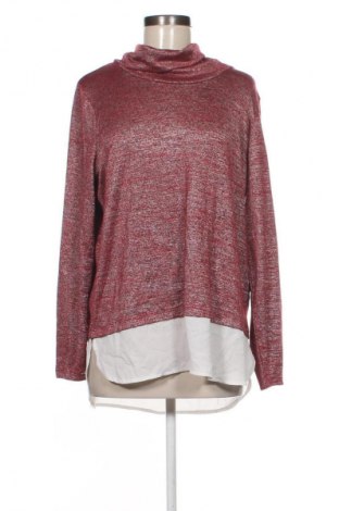 Γυναικεία μπλούζα Gina Benotti, Μέγεθος M, Χρώμα Πολύχρωμο, Τιμή 4,99 €