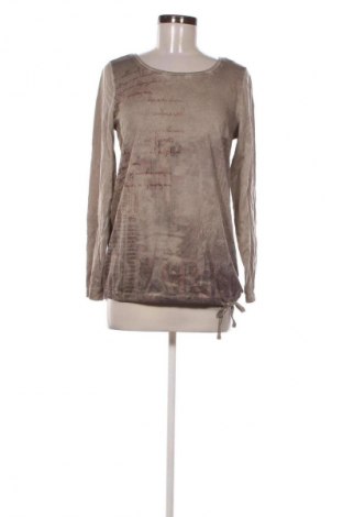 Damen Shirt Gina Benotti, Größe S, Farbe Mehrfarbig, Preis 4,99 €