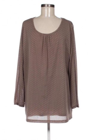 Γυναικεία μπλούζα Gina Benotti, Μέγεθος XL, Χρώμα Πολύχρωμο, Τιμή 7,99 €